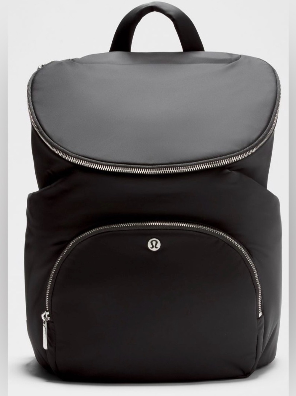 *green*
New parent backpack 17L